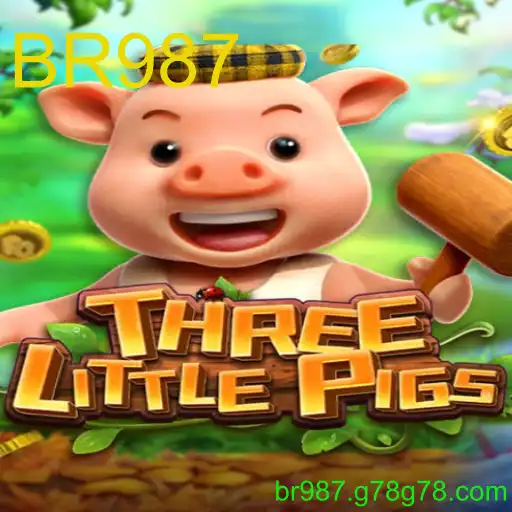 THREELITTLEPIGS