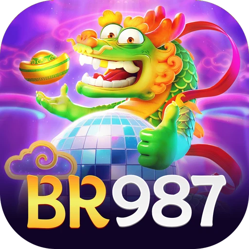 BR987 Logo